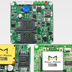 Ƕ��ʽ���IP MODEM