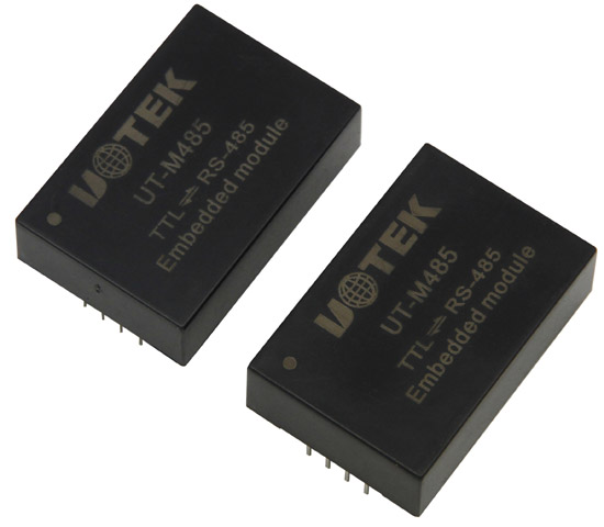 ��̩ TTL�DRS-485��5V��ģ�K  UT-M485/M3485