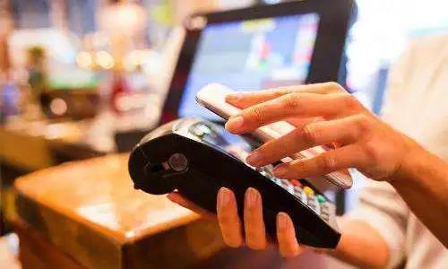 移動支付 移動支付