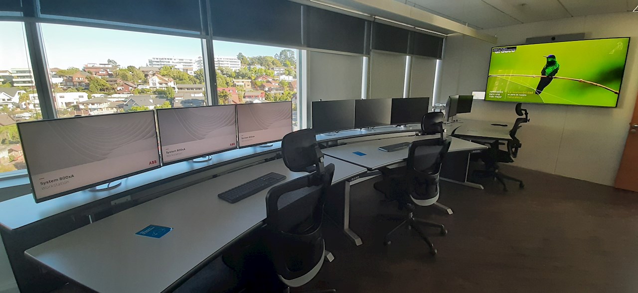 ABB��ͨ�^���h�̱O(ji��n)������֧��Arauco